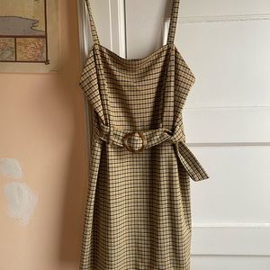 School girl 90s  dress from primary Lightly worn